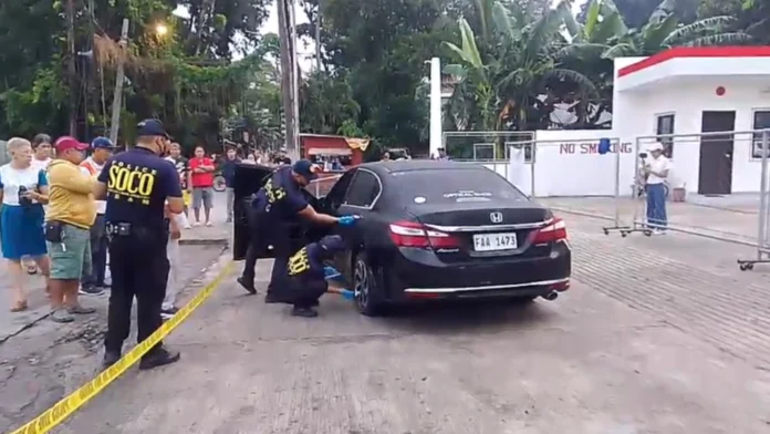 hit and run