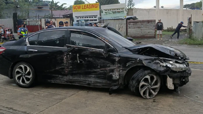 hit and run