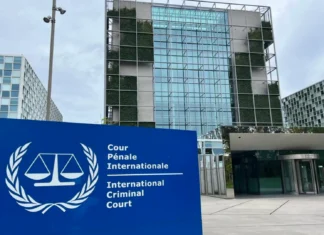 100 ka dugang nga mga indibidwal, luyag man magparehistro bilang drug war victims sa ICC case