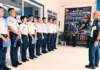 Dugang nga requirements para sa mga maga-intern sa police stations, hugot nga igapatuman ICPO