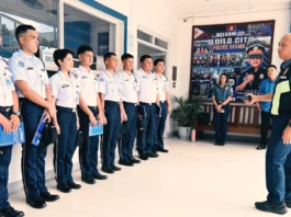 Dugang nga requirements para sa mga maga-intern sa police stations, hugot nga igapatuman ICPO