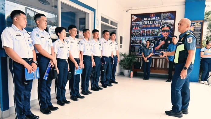 icpo intern