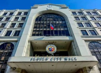City Councilor Mabilog, ginakabig nga “political move” kag “tyranny of the majority” ang pag-adoptar sang DILG Legal Opinion No. 95