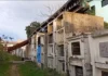 Mga nagabisita sa Jaro Cemetery, malaka pa lamang samtang nagahilapit ang Pista Minatay