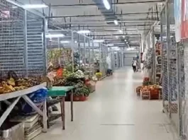 Pila ka vendors sa Jaro Public Market, nagareklamo bangod sa mataas nga kuryente nga ila ginabayaran kada bulan