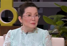 Kris Aquino, interesado nga mangin tiglikom sang DOH