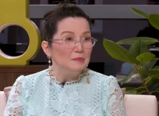 Kris Aquino, interesado nga mangin tiglikom sang DOH