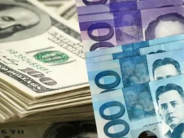 Kwarta nga ginapadala sang mga OFW sa Pilipinas, nagnubo sa sulod sang tatlo ka bulan suno sa BSP