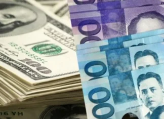 Kwarta nga ginapadala sang mga OFW sa Pilipinas, nagnubo sa sulod sang tatlo ka bulan suno sa BSP