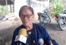 “Tulad nga may quarry, paano kami (Panay Bukidnon tribe)”- Labordo, IP Leader