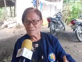 “Tulad nga may quarry, paano kami (Panay Bukidnon tribe)”- Labordo, IP Leader