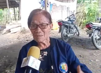 “Tulad nga may quarry, paano kami (Panay Bukidnon tribe)”- Labordo, IP Leader
