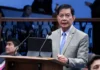 Senado, paga-diskusyunan ang gina-alegar nga tanyag sang TESDA kay Lacson