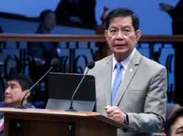 Senado, paga-diskusyunan ang gina-alegar nga tanyag sang TESDA kay Lacson