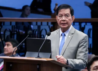 Senado, paga-diskusyunan ang gina-alegar nga tanyag sang TESDA kay Lacson