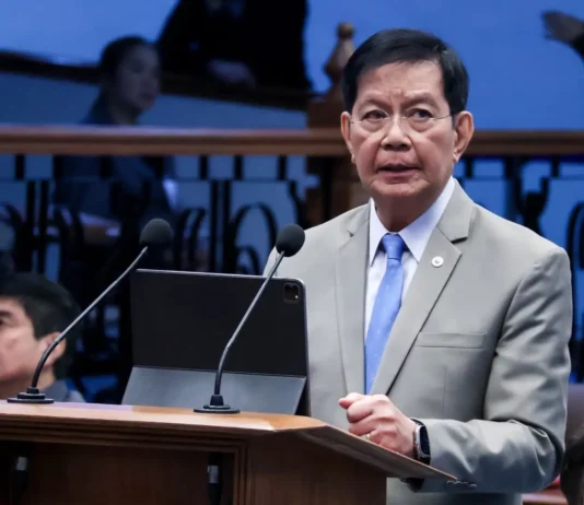 Senado, paga-diskusyunan ang gina-alegar nga tanyag sang TESDA kay Lacson