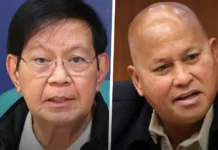 Sen. Lacson, ginalauman nga mangin matawhay ang pag-aresto kay Sen. Bato dela Rosa