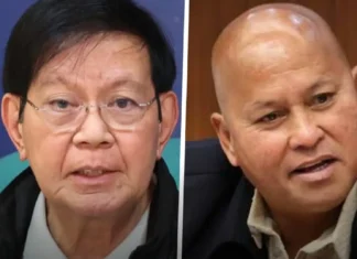Sen. Lacson, ginalauman nga mangin matawhay ang pag-aresto kay Sen. Bato dela Rosa