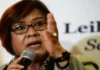 DE LIMA, GINHANGKAT ANG CHINA NGA MAG-‘LAYAS’ SA TERITORYO SANG PILIPINAS