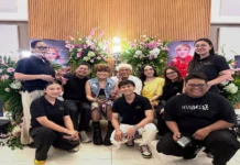 ‘Living funeral’ para kay Ate Gay, ginpatigayon subong nga adlaw