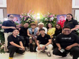 ‘Living funeral’ para kay Ate Gay, ginpatigayon subong nga adlaw