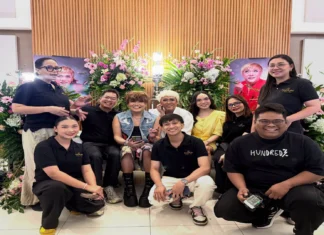 ‘Living funeral’ para kay Ate Gay, ginpatigayon subong nga adlaw