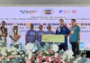 P75M nga loan para sa pagpasanyog sang pagpanguma, gin-aprubahan sang Kapitolyo