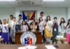 VM Baronda, ginpakamalaot ang aktwason kag pagsabtanay sang mga konsehal matapos nga may yara sang presensya sang mga kabataan sa konseho