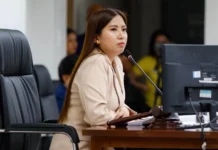 VM Baronda, ginpahayag nga ginkuhaan siya sang boses sa city council matapos i-adoptar sang majority bloc ang DILG opinion no. 95, series of 2025