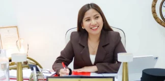 Vice Mayors League, nagpasaka sang position paper sa DILG Central Office; Pagkakas sang iya legislative functions, ginkwestyon ni Baronda