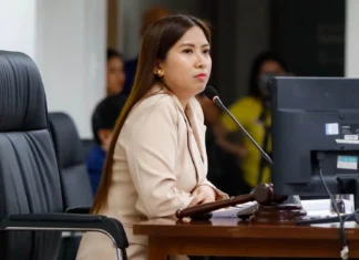 VM Baronda, inpahayag nga ginkuhaan siya sang boses sa city council matapos i-adoptar sang majority bloc ang DILG opinion no. 95, series of 2025