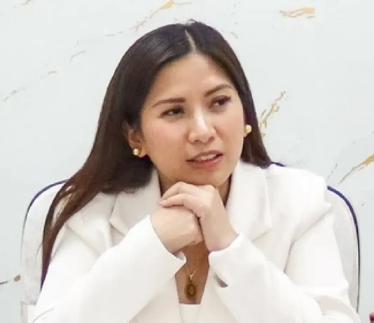 VM Baronda, limitado na ang legislative function sa session sang City Council