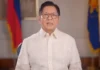 PBBM, ginpasiguro ang kahandaan sang mga ahensya sa safe nga pagbyahe sang mga pasahero sa Pista Minatay