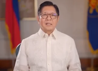 PBBM, ginpasiguro ang kahandaan sang mga ahensya sa safe nga pagbyahe sang mga pasahero sa Pista Minatay