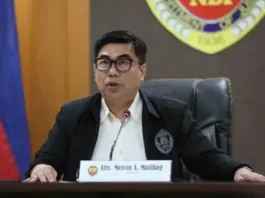 𝗞𝗔𝗠𝗣𝗢 𝗡𝗜 𝗩𝗣 𝗦𝗔𝗥𝗔, 𝗚𝗜𝗡-𝗔𝗞𝗨𝗦𝗔𝗥𝗔𝗡 𝗡𝗚𝗔 𝗣𝗢𝗟𝗜𝗧𝗜𝗖𝗔𝗟𝗟𝗬 𝗕𝗜𝗔𝗦𝗘𝗗 𝗦𝗜 𝗡𝗕𝗜 𝗖𝗛𝗜𝗘𝗙 𝗠𝗔𝗧𝗜𝗕𝗔𝗚