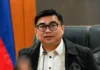Matibag, handa nga mag-atubang sa ginpasaka nga kaso ni Rep. Pulong Duterte