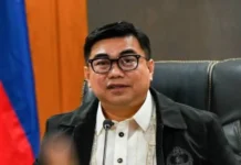 Matibag, handa nga mag-atubang sa ginpasaka nga kaso ni Rep. Pulong Duterte