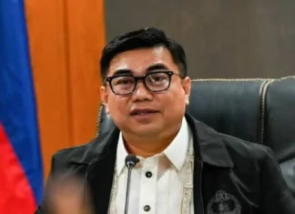 Matibag, handa nga magatubang sa ginpasaka nga kaso ni Rep. Pulong Duterte