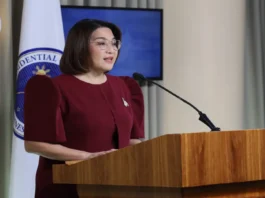 Malacañang: Relasyon sang Pilipinas kag China, mabakod sa gihapon