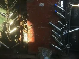 Mga nagagamit sang modified mufflers sa Iloilo City, ginapatihan nga halin sa kaiping nga banwa
