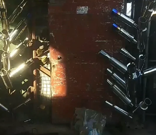 Mga nagagamit sang modified mufflers sa Iloilo City, ginapatihan nga halin sa kaiping nga banwa