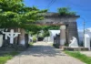 Barangay Officials sa Poblacion, Molo, nagahanda na para mangin mahilway ang pagbisita sang publiko sa Molo Cemetery
