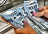 Utang sang Pilipinas, naglab-ot na sa P19. 66 trillion sa bulan sang Setyembre 2026