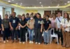 64 ka repatriated OFWs sa Iloilo City, nakabaton sang ₱10k nga financial assistance sa Iloilo City Government