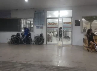 Iloilo Provincial Hospital Management Office, nagpanawagan nga likawan ang pagpalapta sang unverified information; Hospital protocols, iga-repaso