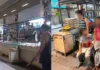 Iloilo Central Market Vendors Association, ginapasangkad pa ang ila monitoring kasunod sang natabo nga pagpangawat sang mga menor de edad