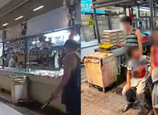 Iloilo Central Market Vendors Association, ginapasangkad pa ang ila monitoring kasunod sang natabo nga pagpangawat sang mga menor de edad
