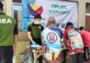 Duha ka tricycle drivers, nagpositibo sa ginpatigayon nga random drug testing ukon OPLAN HARABAS sang PDEA VI