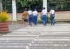 ICTTMO, ginarekomendar ang pagpanas sang pedestrian lane sa atubang sang ICPO sa General Luna Street, City Proper