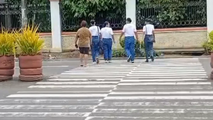 pedestrian_lane